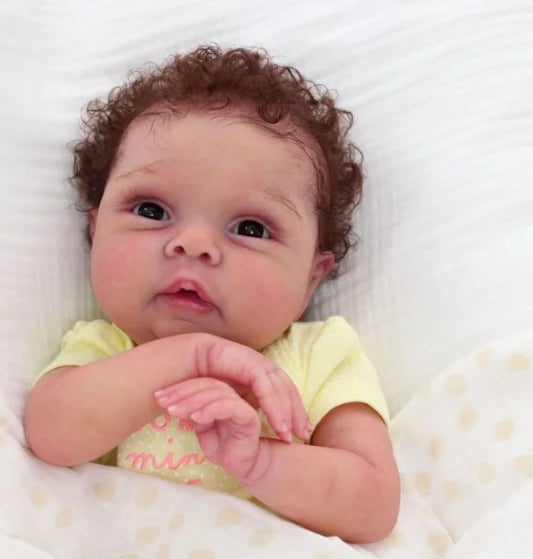 Reborn Bausatz Rosalie