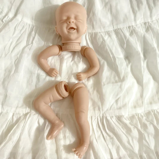 Mini Reborn Bausatz