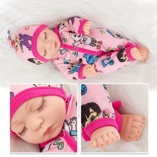 Kleidung Puppe 28 Cm