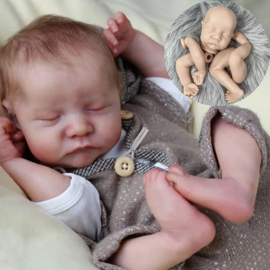 Reborn Bausatz Schlafend