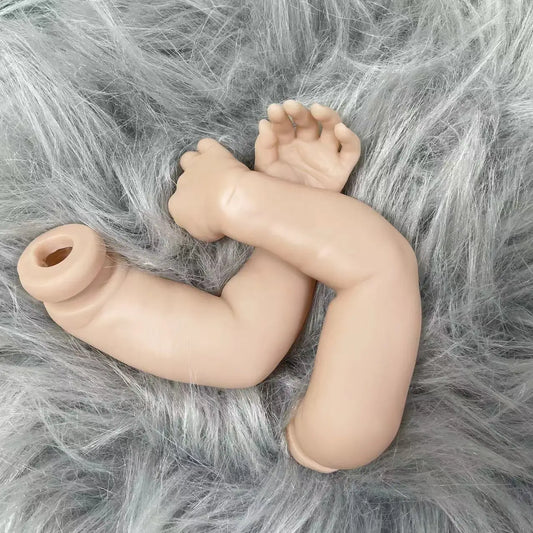 Reborn Bausatz Schlafend