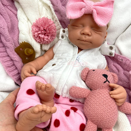 Künstlerpuppen Groß