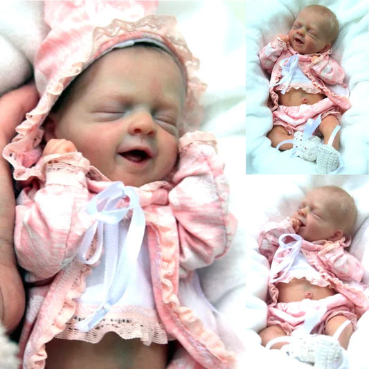 Mini Reborn Bausatz