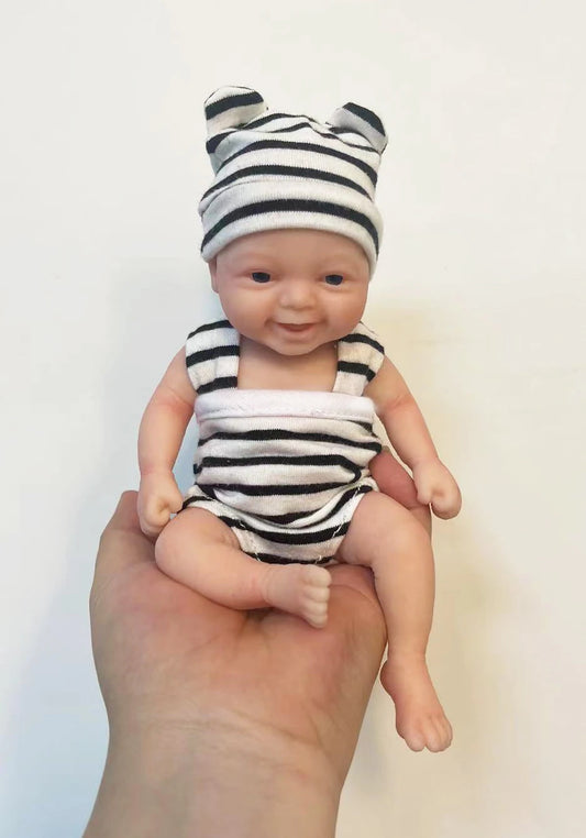 Süße Reborn Puppen