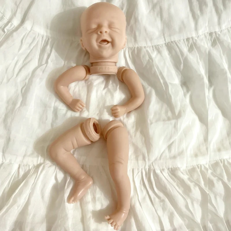 Mini Reborn Bausatz
