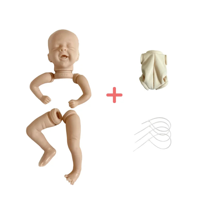 Mini Reborn Bausatz