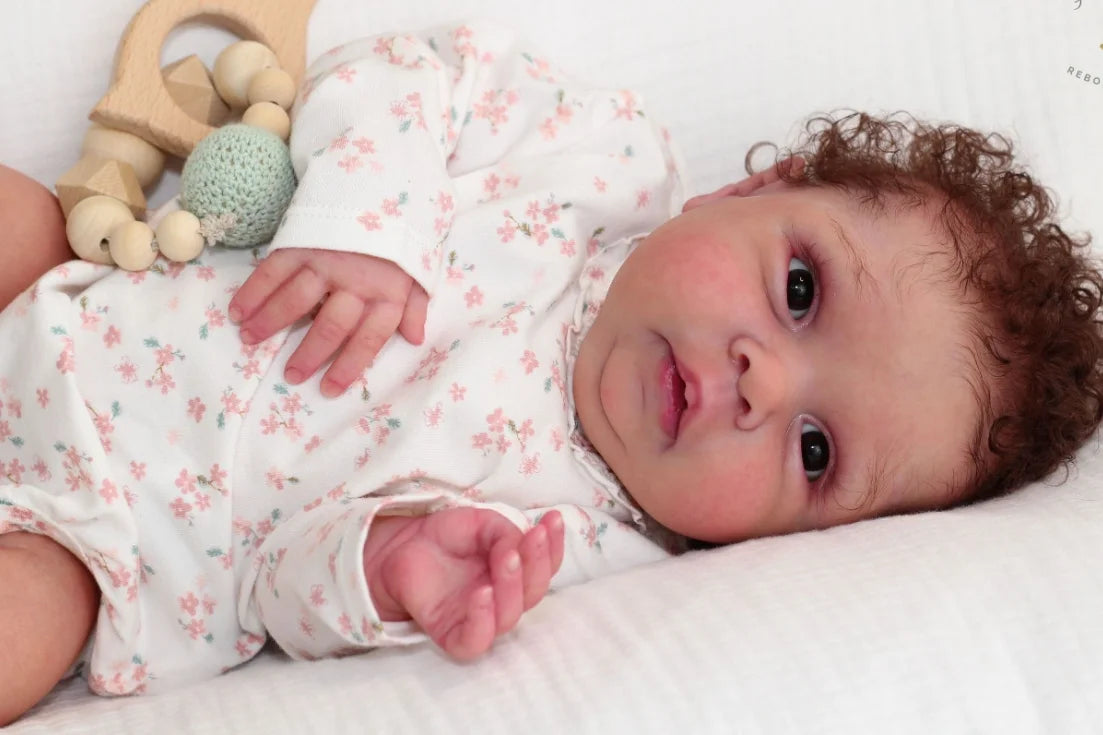 Reborn Bausatz Rosalie