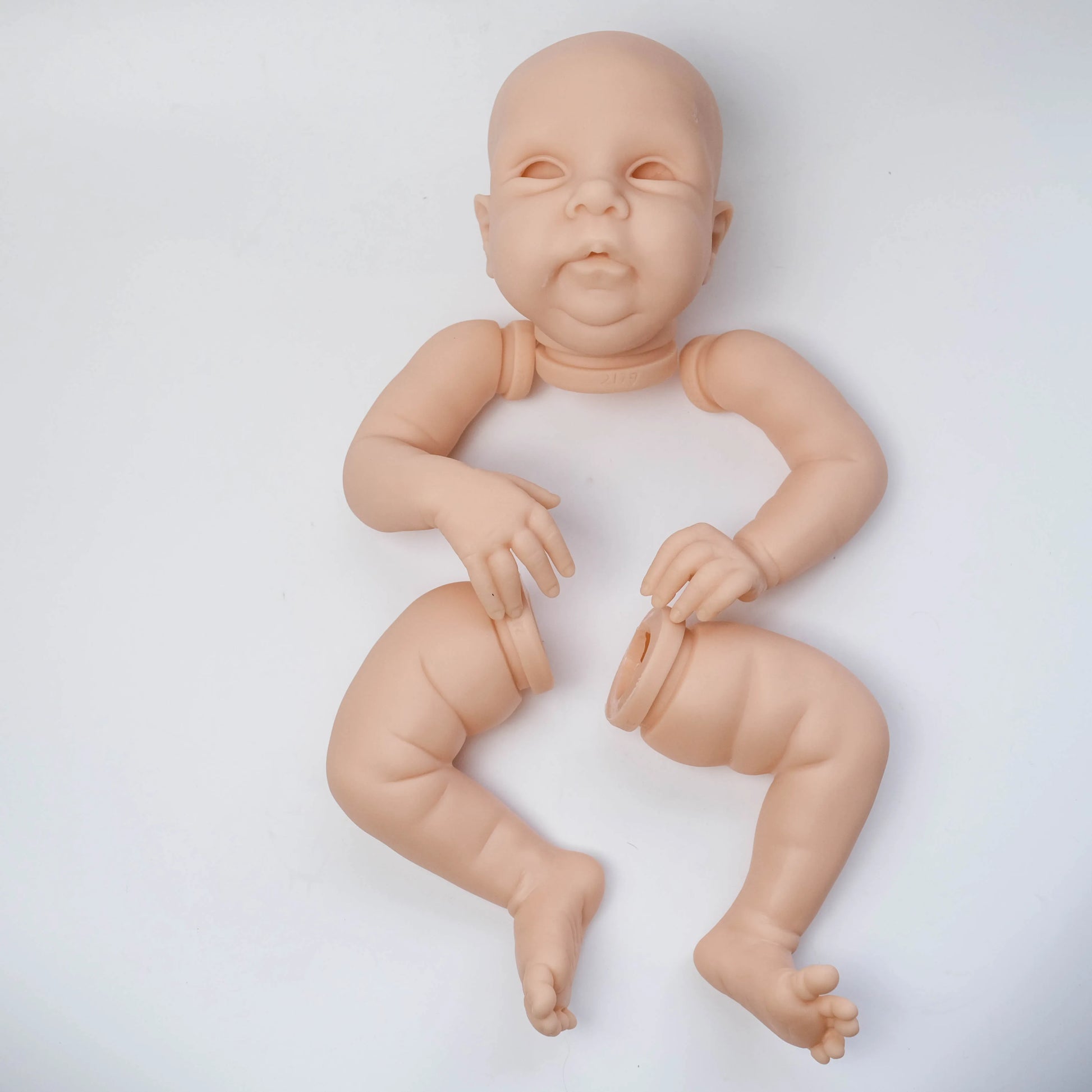 Reborn Bausatz Rosalie