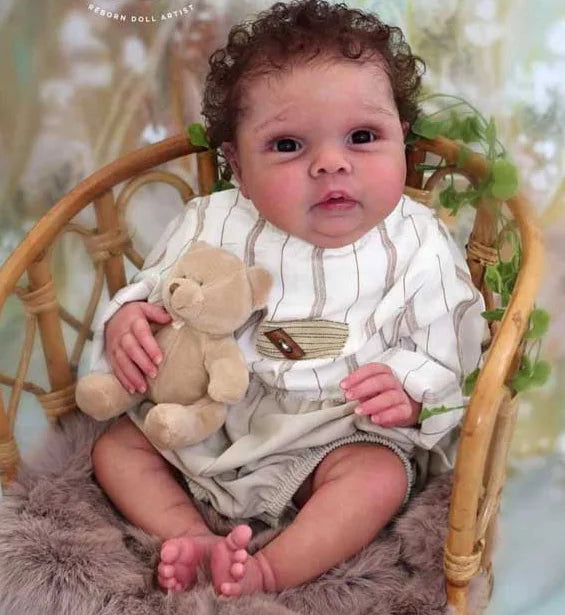 Reborn Bausatz Rosalie