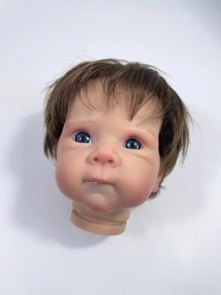 Reborn Bausatz Darren