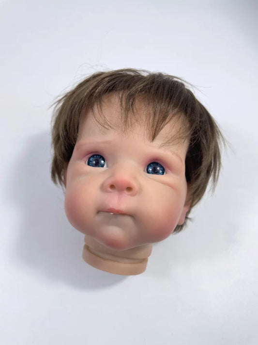 Reborn Bausatz Darren