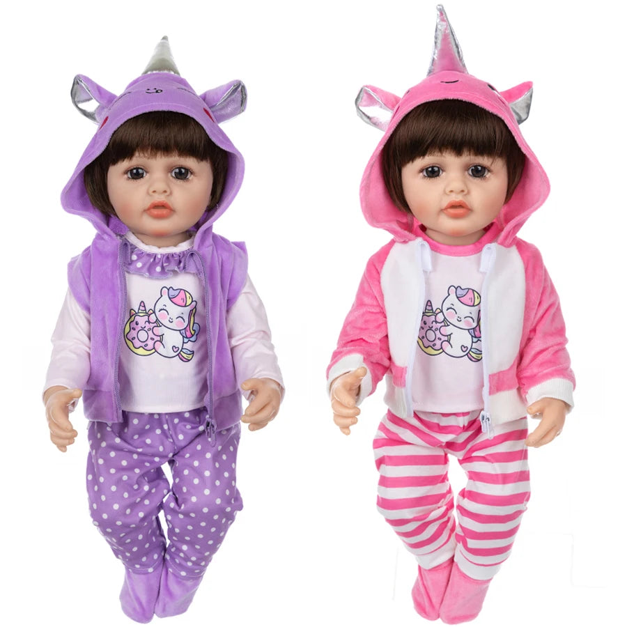 Puppe 38 Cm Kleidung