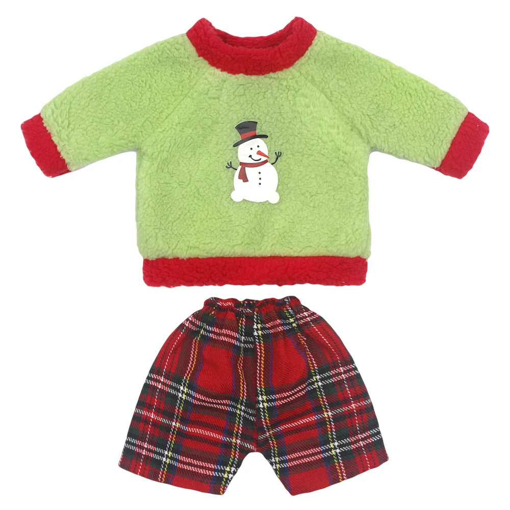 Kleidung Für Kleine Puppen