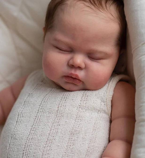 Reborn Bausatz Joseph