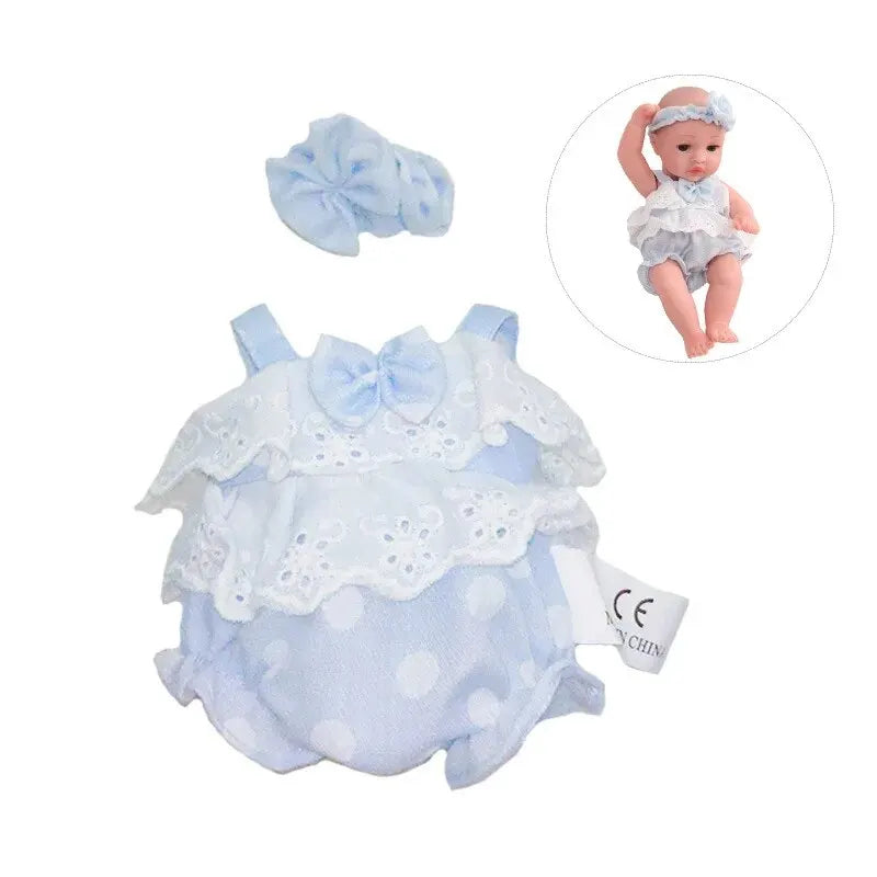 Kleidung Puppe 30 Cm