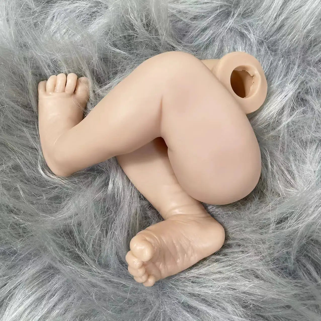 Reborn Bausatz Schlafend