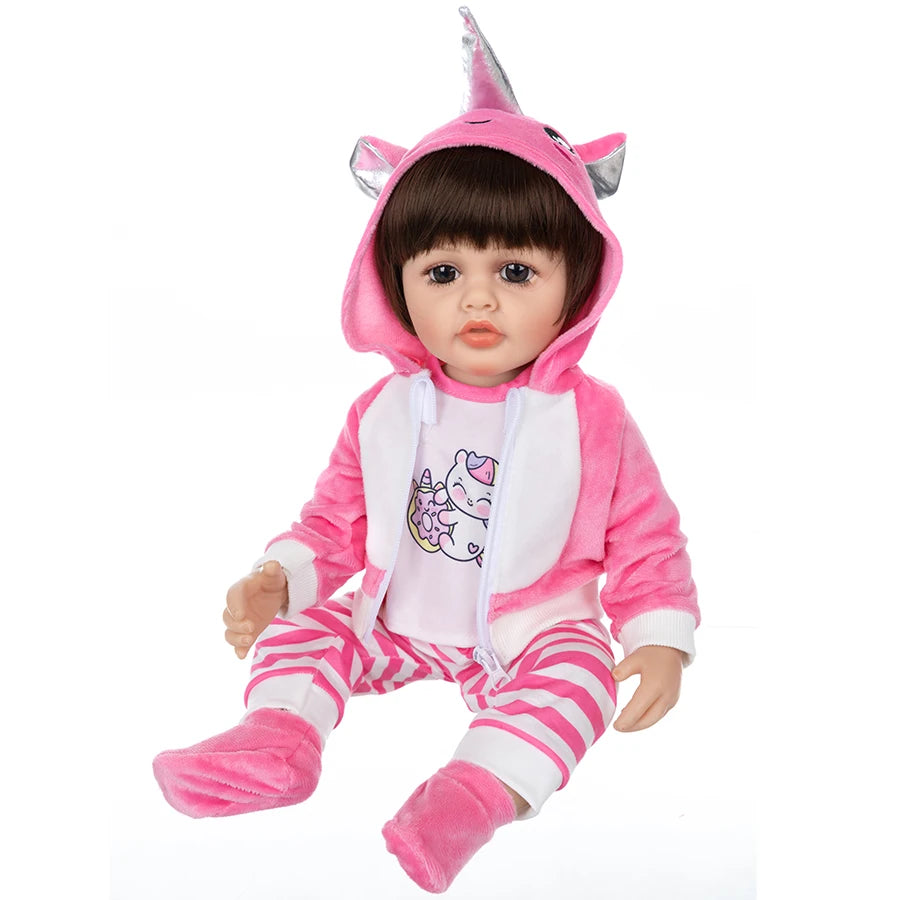 Puppen Kleidung 55 Cm