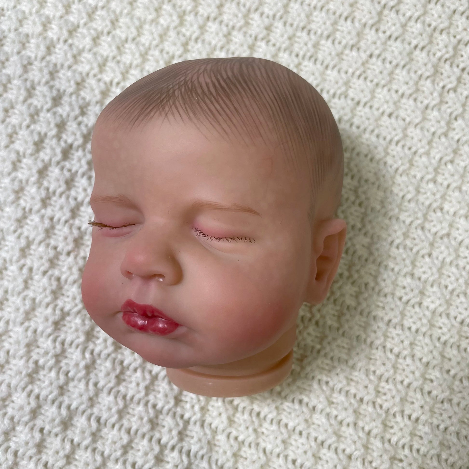 Reborn Bausatz Loulou