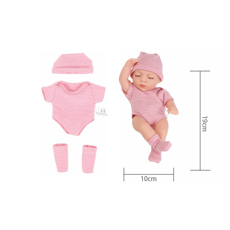 Kleidung Für Puppe 20 Cm