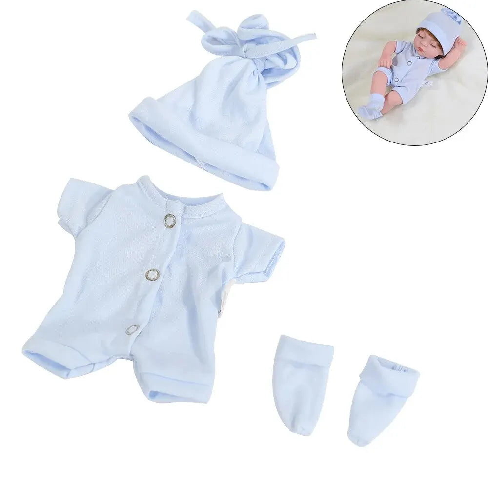 Kleidung Puppe 30 Cm