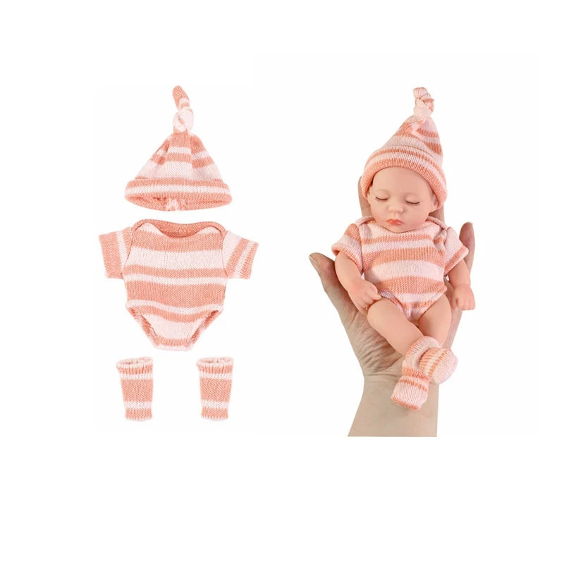 Kleidung Für Puppe 20 Cm