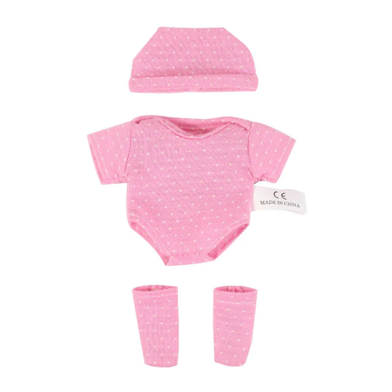 Kleidung Für Puppe 20 Cm