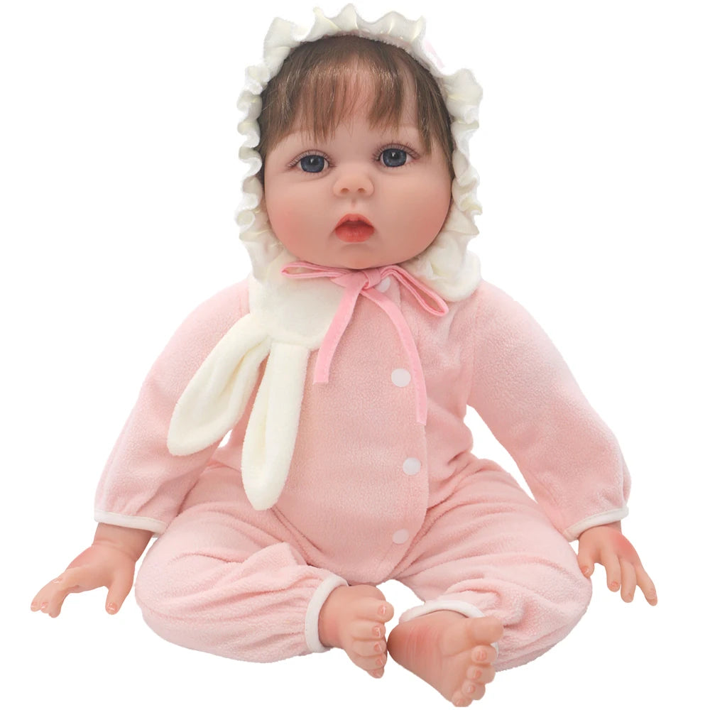 Kleidung Puppe 50 Cm