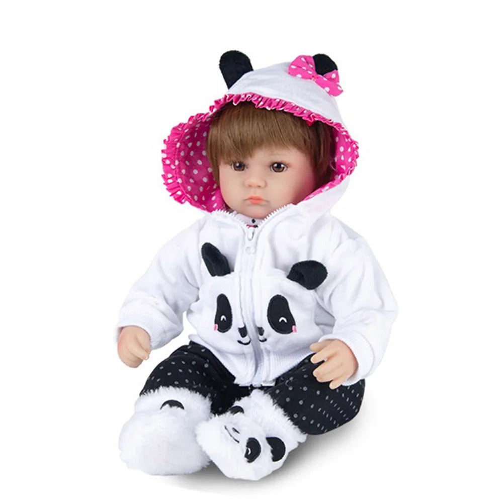 Puppe 36 Cm Kleidung