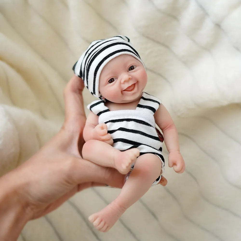 Süße Reborn Puppen