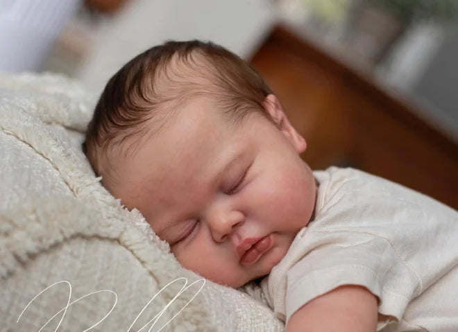 Reborn Bausatz Joseph