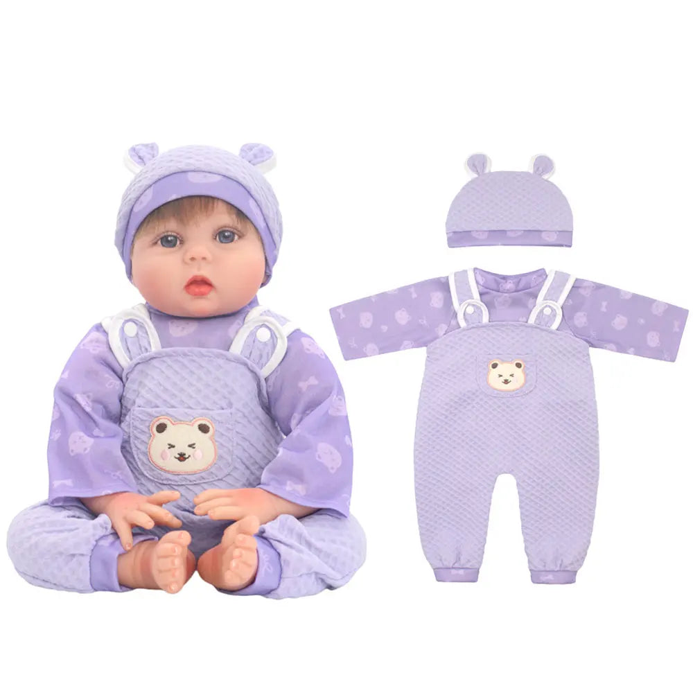 Kleidung Für Puppe 63 Cm