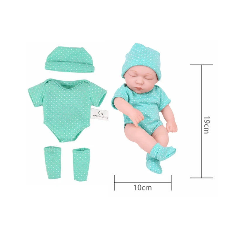 Kleidung Für Puppe 20 Cm