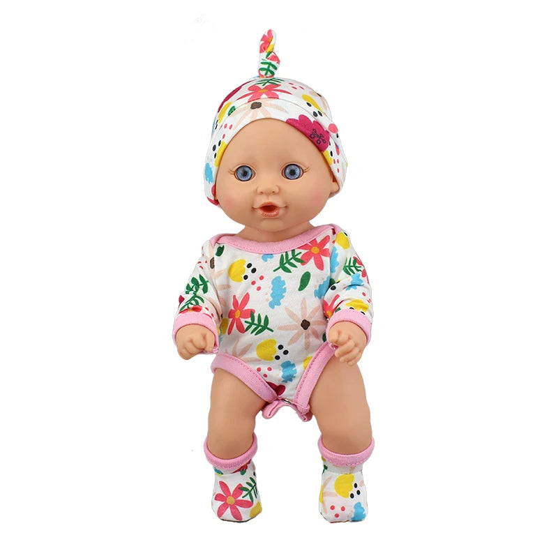 Kleidung Puppe 28 Cm