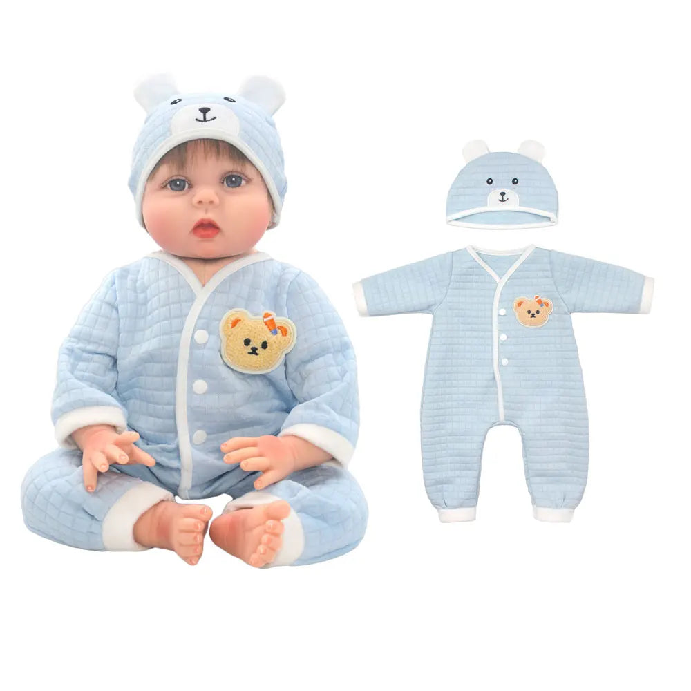 Kleidung Für Puppe 63 Cm