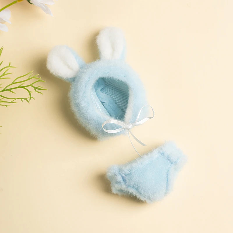 Mini Puppen Kleidung