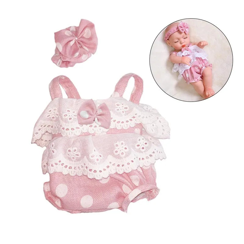 Kleidung Puppe 30 Cm