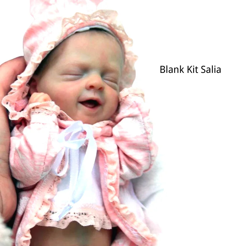 Mini Reborn Bausatz