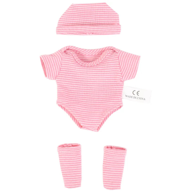 Kleidung Für Puppe 20 Cm