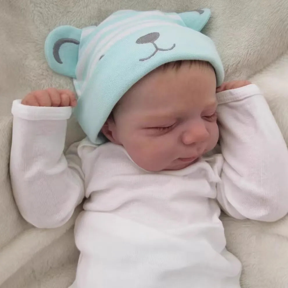 Reborn Puppe Frühchen