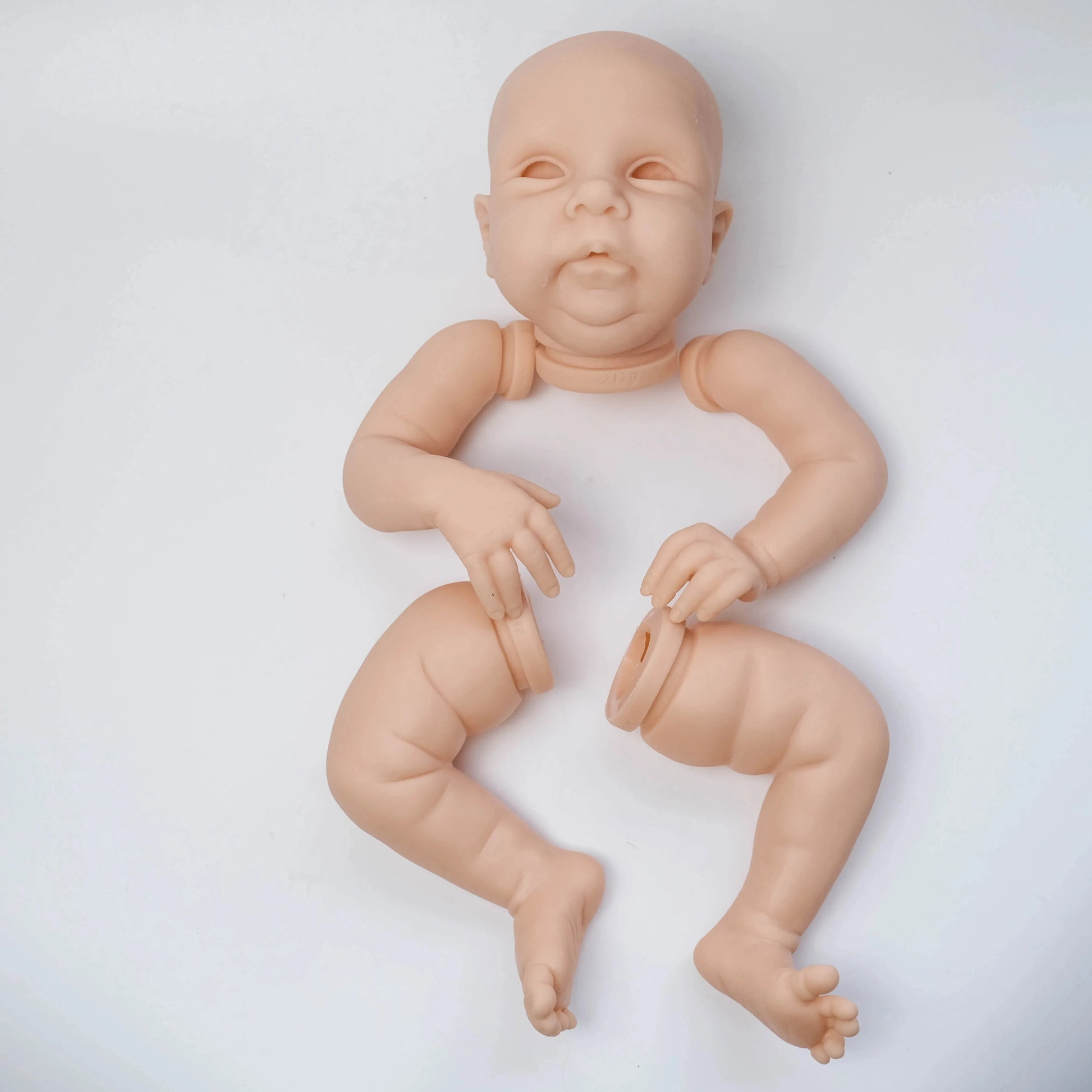Reborn Bausatz Rosalie