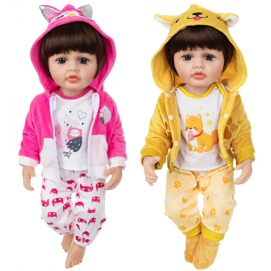 Puppe 38 Cm Kleidung