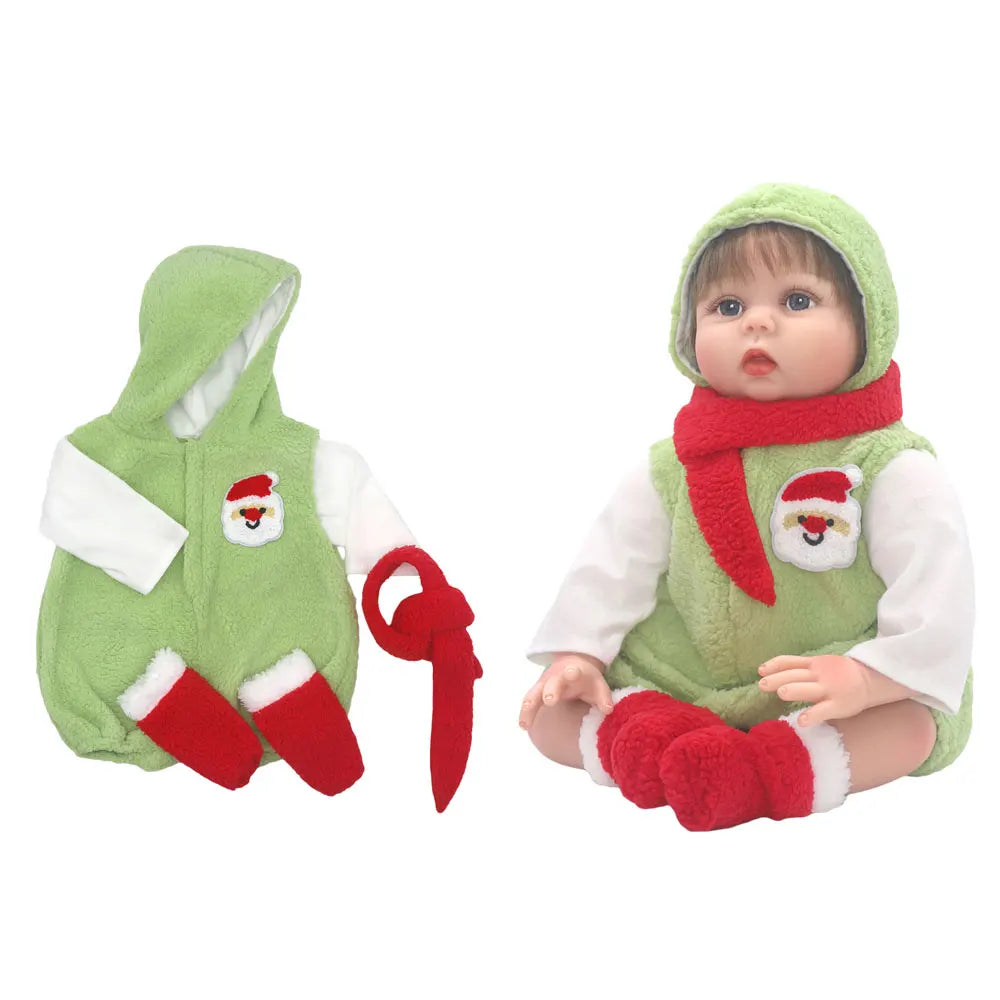 Kleidung Für Puppe 63 Cm