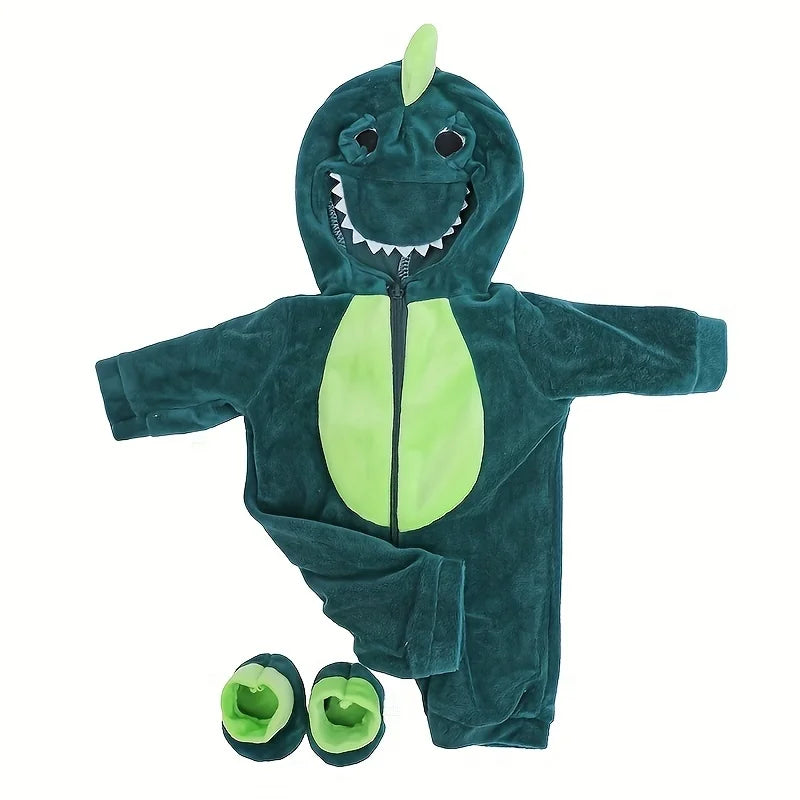 Kleidung Puppe 43 Cm