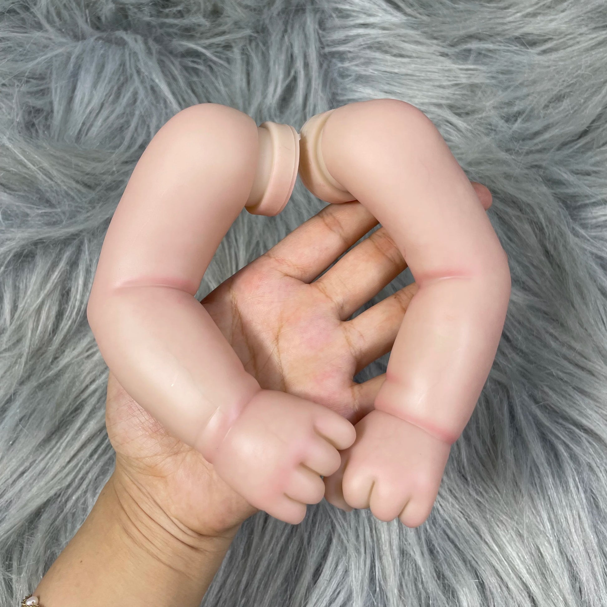 Reborn Bausatz Maddie
