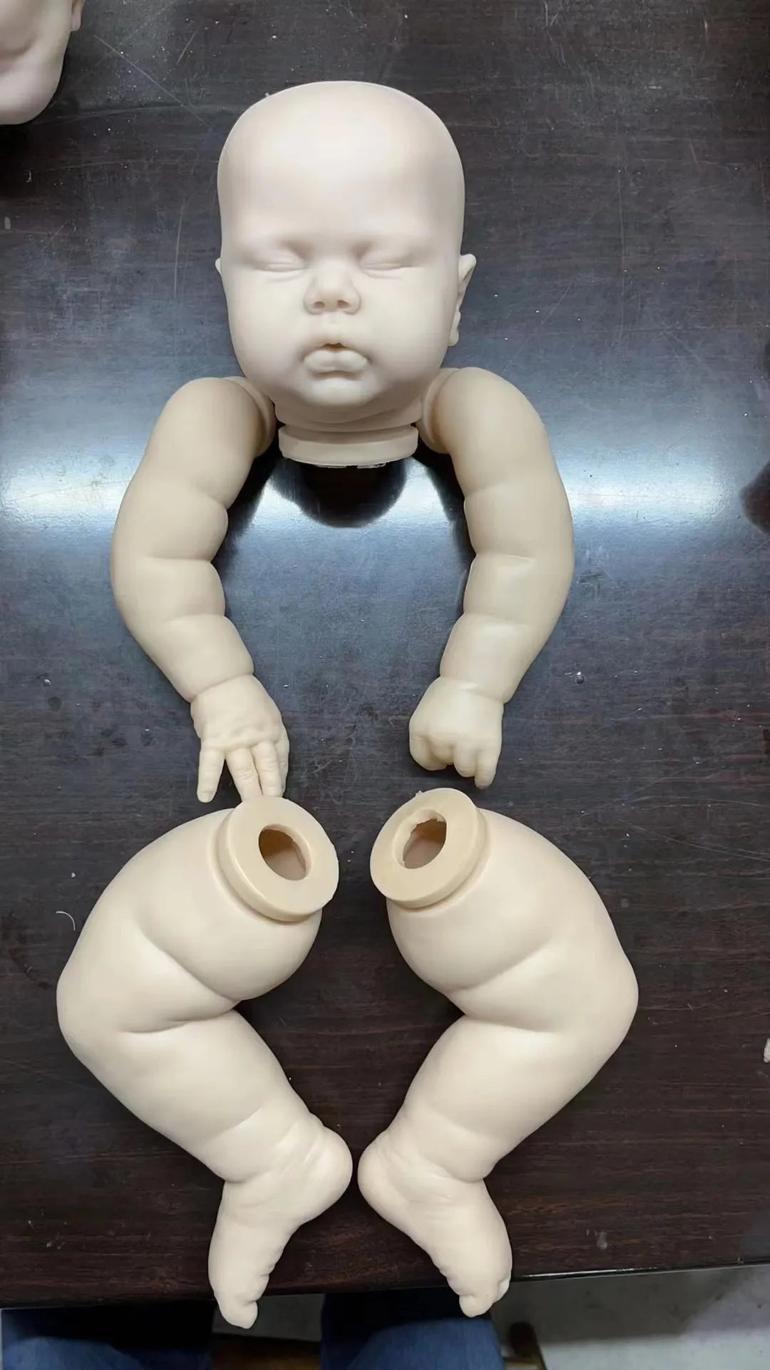 Reborn Bausatz Joseph