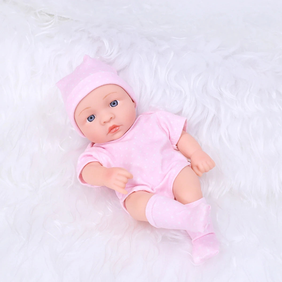 Kleidung Für Puppe 20 Cm