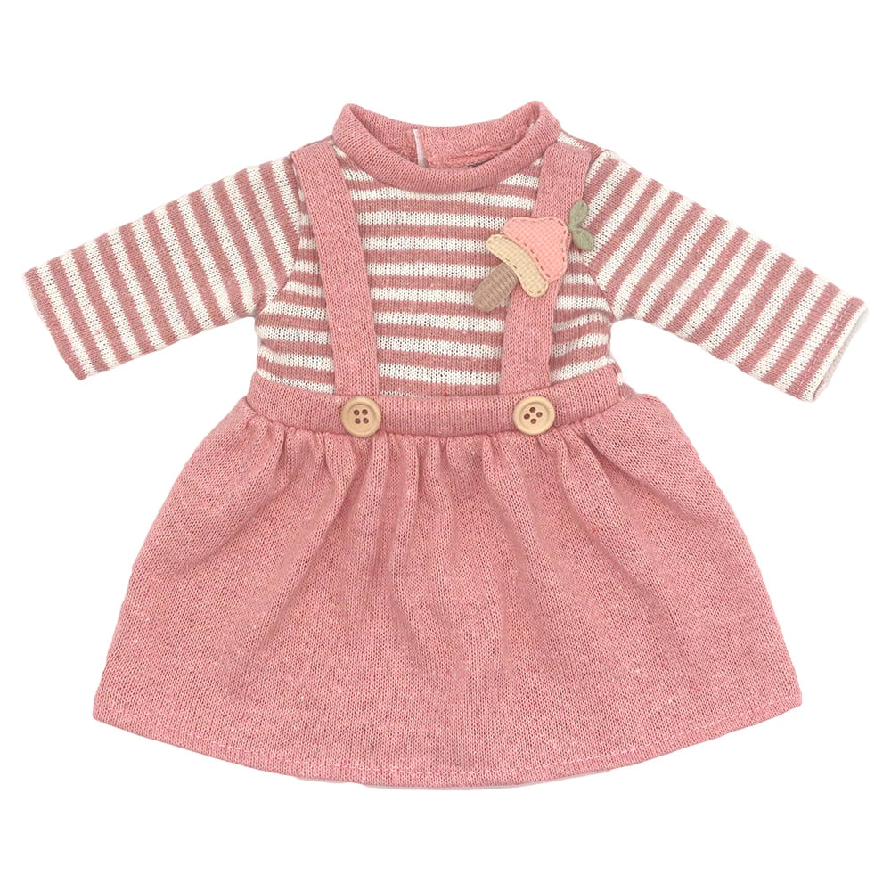 Kleidung Für Kleine Puppen