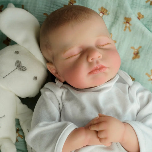 Therapiepuppen Für Senioren