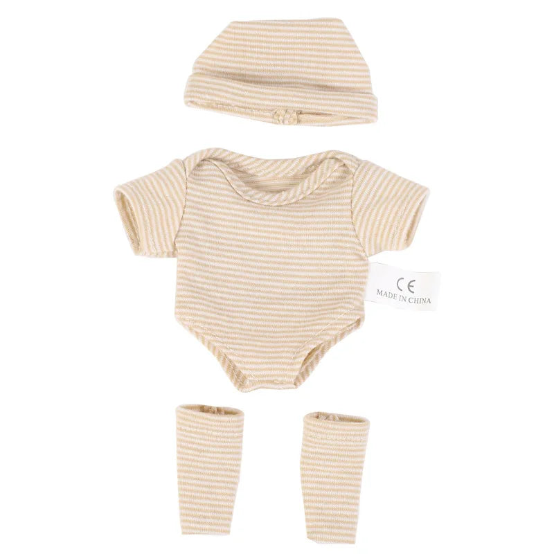 Kleidung Für Puppe 20 Cm