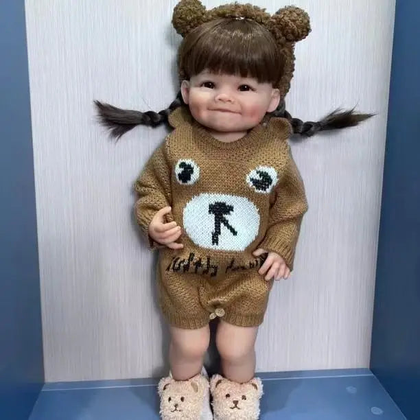 Große Reborn Puppen